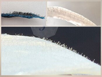 プラチナワックス(Platine Wax)/フェイスMIX