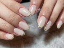 クラッシー(Classy)/ガラスフレンチ♪