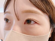 ビューティサロンエクレル (Beauty Salon Eclair)/まつ毛カール