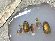 ネイルサロン アイナ(NailSalon Aina)/アートコース