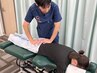 慢性的な腰痛改善コース☆全身整体&矯正+鍼灸 90分14520円