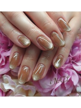 アイネイル(iNAIL)/