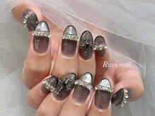 チアフルチア バイ リッチネイル(CheerfulCheer by Ricci nail)/