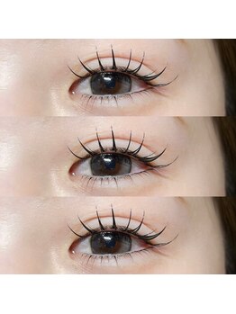 ゼロナナ 神戸三宮店(07)/パリエク　by mai