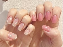 サフィール ハナレ(Saphir.h)