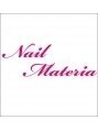 ネイル マテリア 池袋店(Nail Materia) 森田 