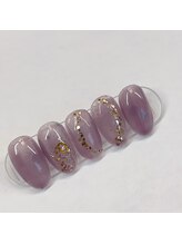 リカ(Rika)/定額シンプルデザインコース