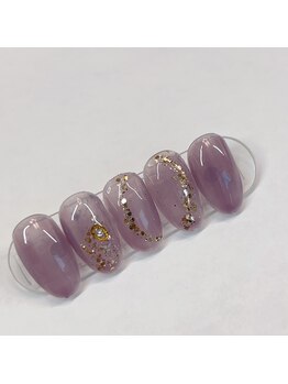 リカ(Rika)/定額シンプルデザインコース