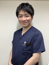 ビタミンスパ 中野店 鈴木 