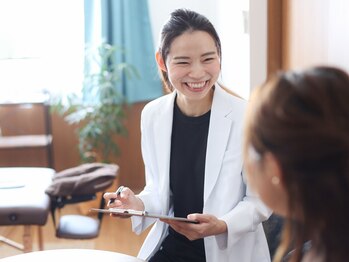 ウィーブ バイ ココイロ(Weave by COCOIRO)/カウンセリング