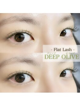 エメ 市川 本八幡(aimer)/フラットラッシュ