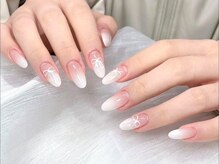 ブリス(Bliss)/リボンモチーフ