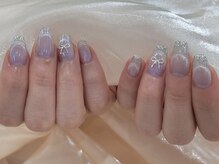 ルレーブ(LE REVE)/ワンホンネイル定額デザイン