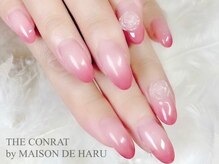 ザ コンラット(THE CONRAT by MAISONDE HARU)/ROSE RED.
