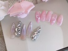 パンダネイル(Panda Nail)/施術例【ネイル/川崎/神奈川】