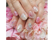 アイネイル(iNAIL)/