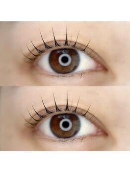 シーンスタジオ 二子玉川店(SSIN STUDIO)/二子玉川/まつ毛パーマ