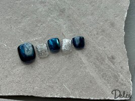 FOOT DESIGN