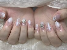 ネイルジョリー(Nail Jolie)/