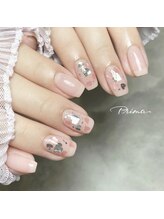 プリマ(Prima)/ハート