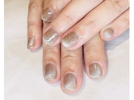 マグネットネイル