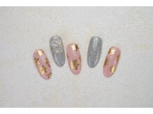 ミスシュガーネイル(MS Sugar Nail)/