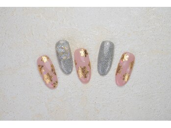 ミスシュガーネイル(MS Sugar Nail)/