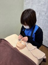 マキア 石岡店(MAQUIA) 羽生 未来