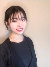 マイナプラ 表参道(myna+) 青柳 