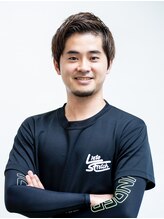 リエットストレッチ 谷川 巧
