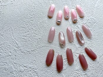マイ ネイル 銀座店(Mai Nail)/