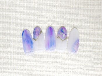 ティーエヌ 名古屋矢場町店/5月キャンペーンネイル＊¥5,990