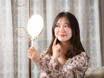 ミーアップ(Me up)/韓国肌管理ララピールSTEP4