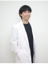 フィラメント 麻布院(Filament AZABU) 竹内 政人