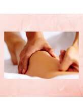 カモミール(Camomile)/むくみスッキリ美脚を目指す