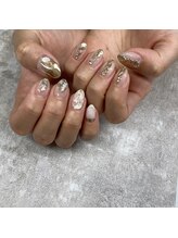 ネイルサロン エーナイン 旭川春光店/