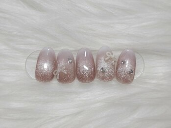 イング(+ Ing)/マグネットリボン