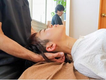 睦庵/国家資格保持者による一流技術！