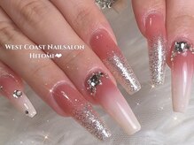 ウエスト コースト ネイルサロン(West coast Nailsalon)/
