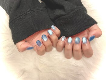 エアリ ネイル(Aeri Nail)/マグネットネイル