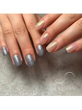 シュリ(shyuri)/Nahoko &nbsp;&nbsp;simple