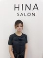 ヒナ サロン(HINA SALON) momo 