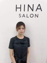 ヒナ サロン(HINA SALON)&nbsp;momo 