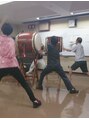 ドリームカラー(Dream Color)&nbsp;趣味の和太鼓も15年以上続けています♪