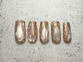 定額大人ニュアンス