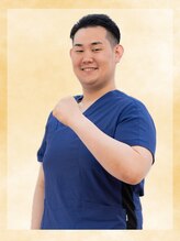 健康工房たいよう整骨院&nbsp;渋江 優