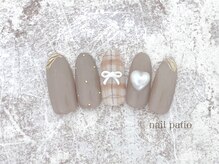 ネイルパティオ 浦和店(nail patio)/HAND 8,980コース