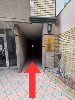 クロエ 京都河原町店('chloe')/京都河原町眉毛サロン