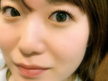 シャルムヘアーラウンジ(shalm hair lounge)/