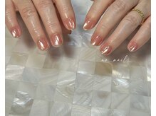 アオネイル(青桜 ao_nail_)/Artコース